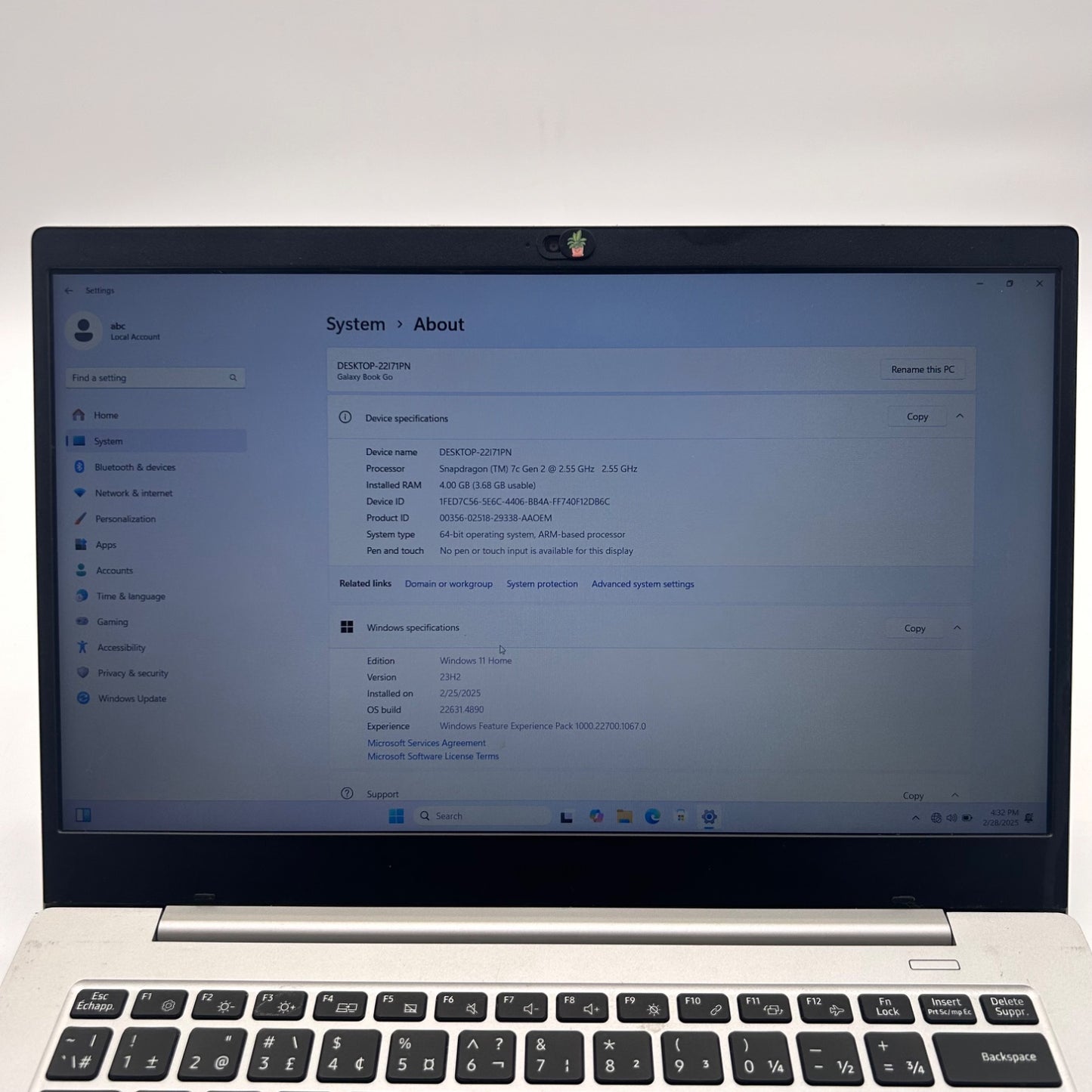 Product Image