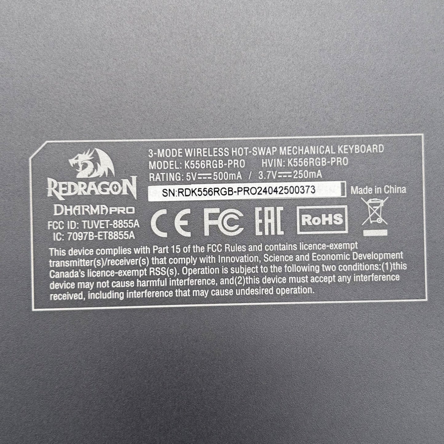 Product Image