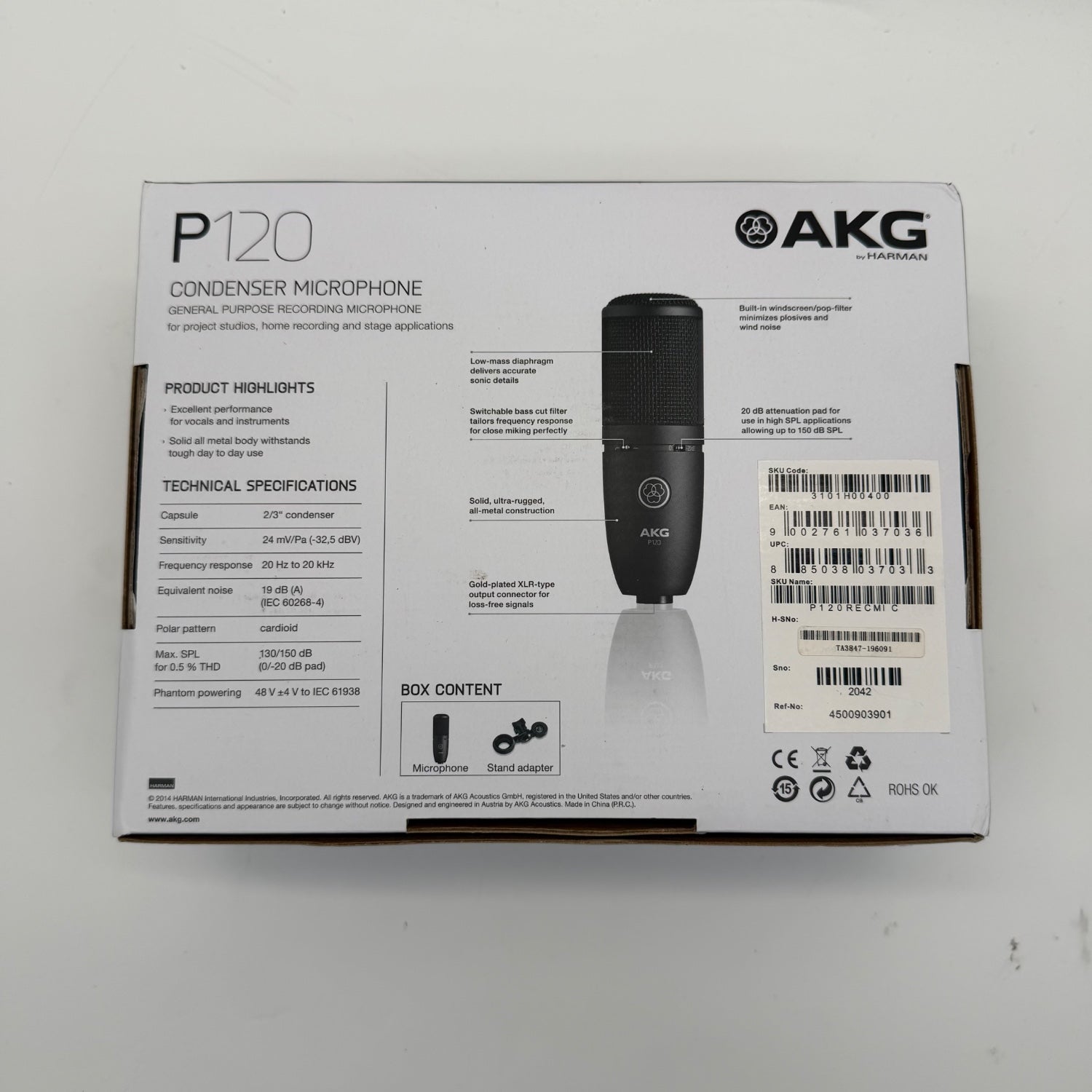 Product Image