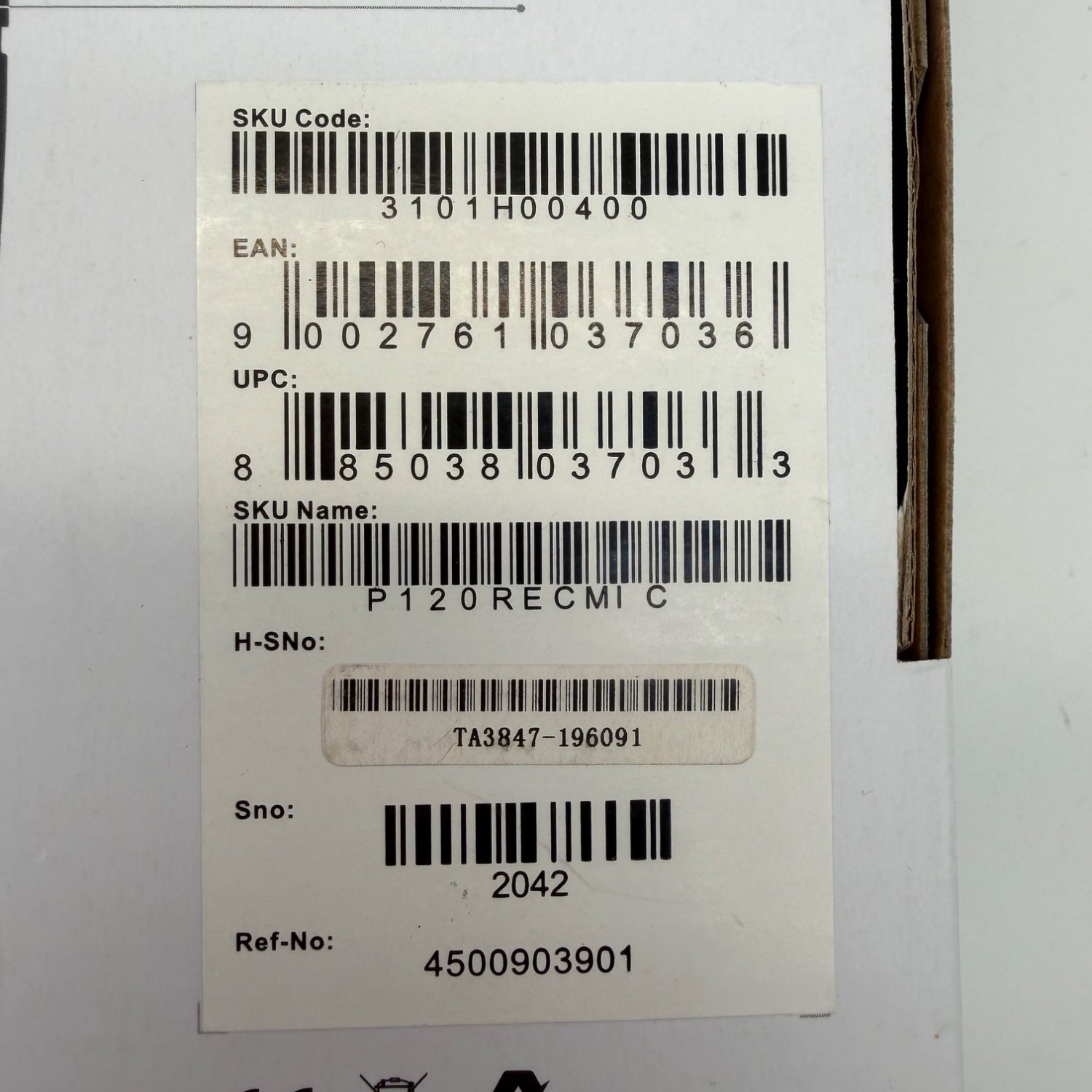 Product Image