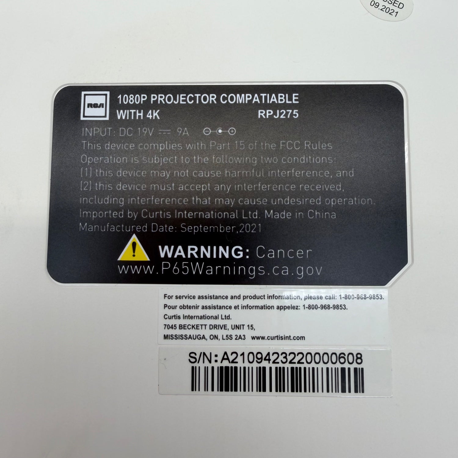 Product Image