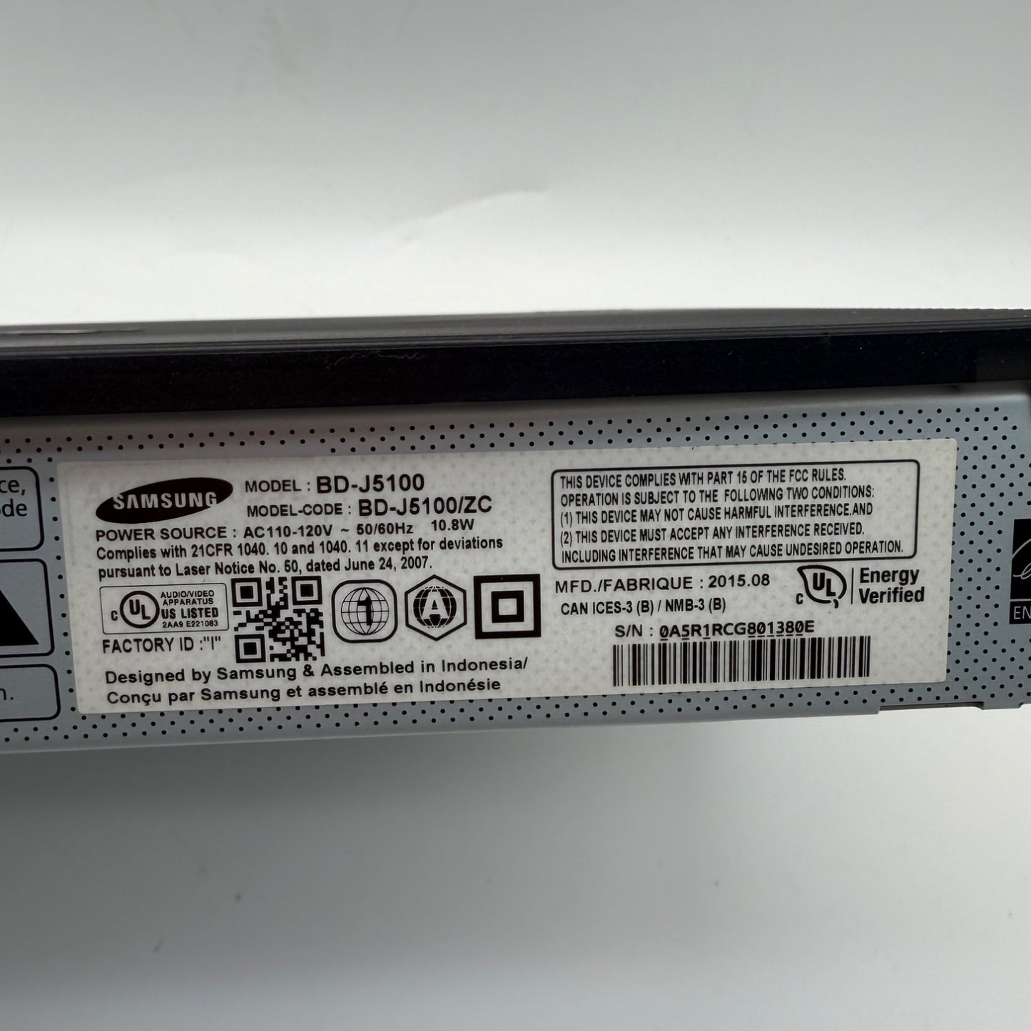 Product Image