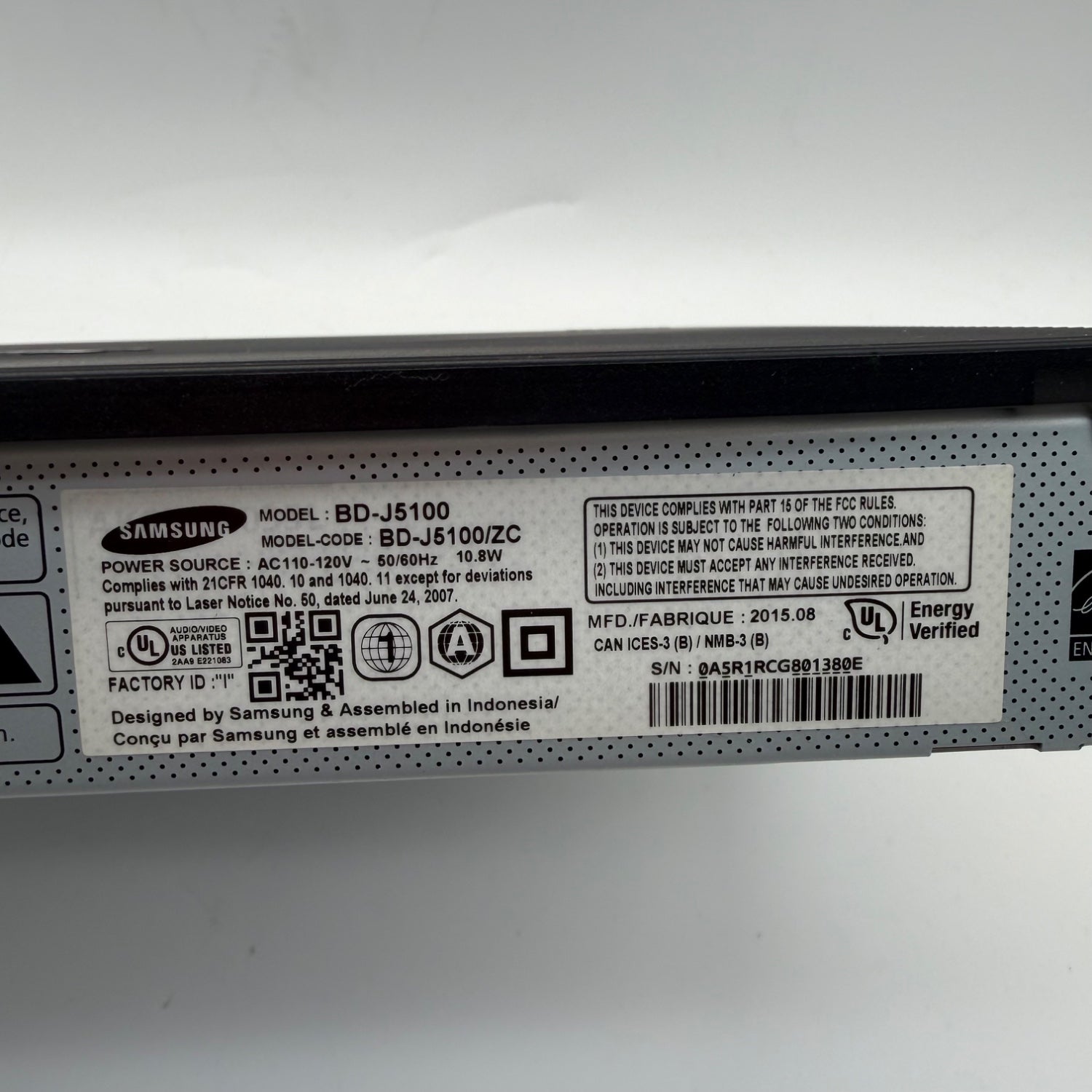 Product Image
