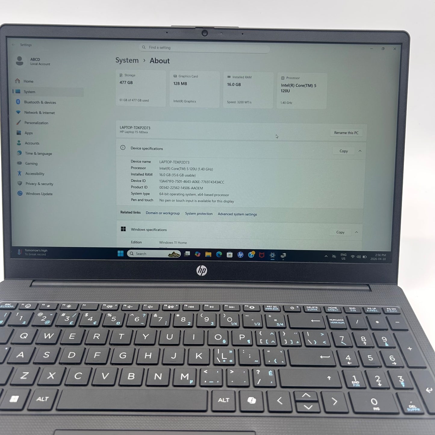 Product Image