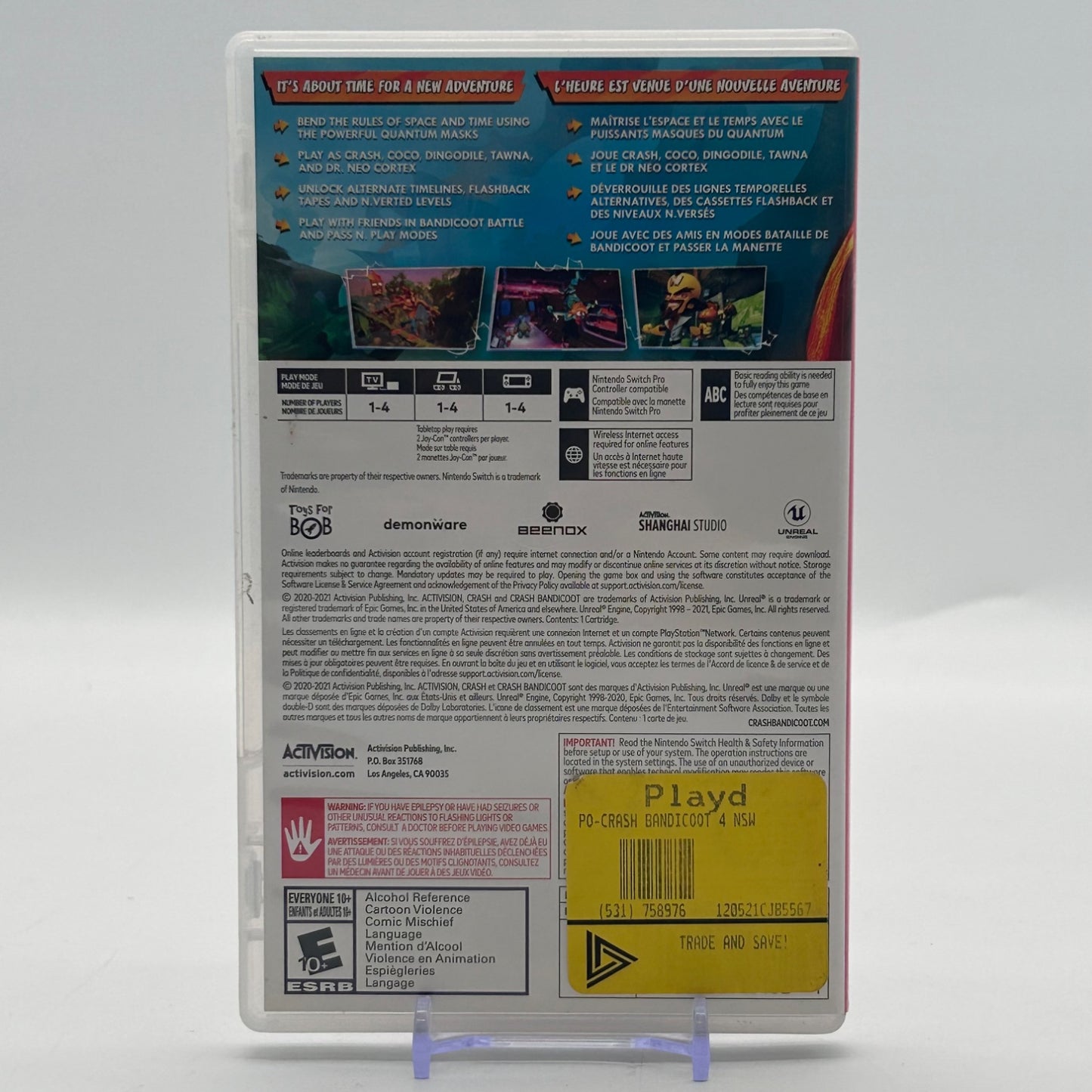 Product Image