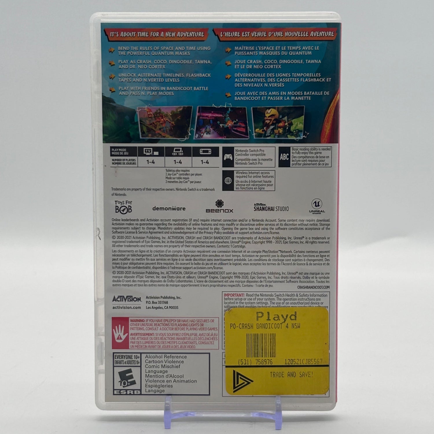 Product Image