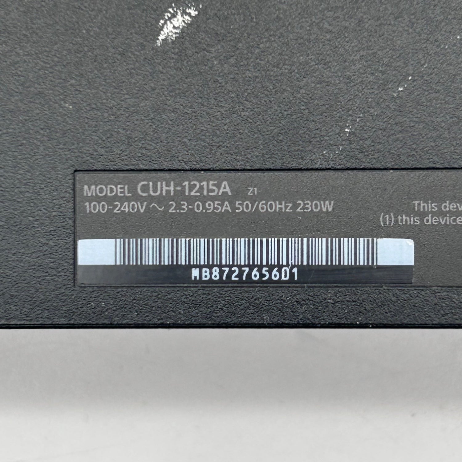 Product Image