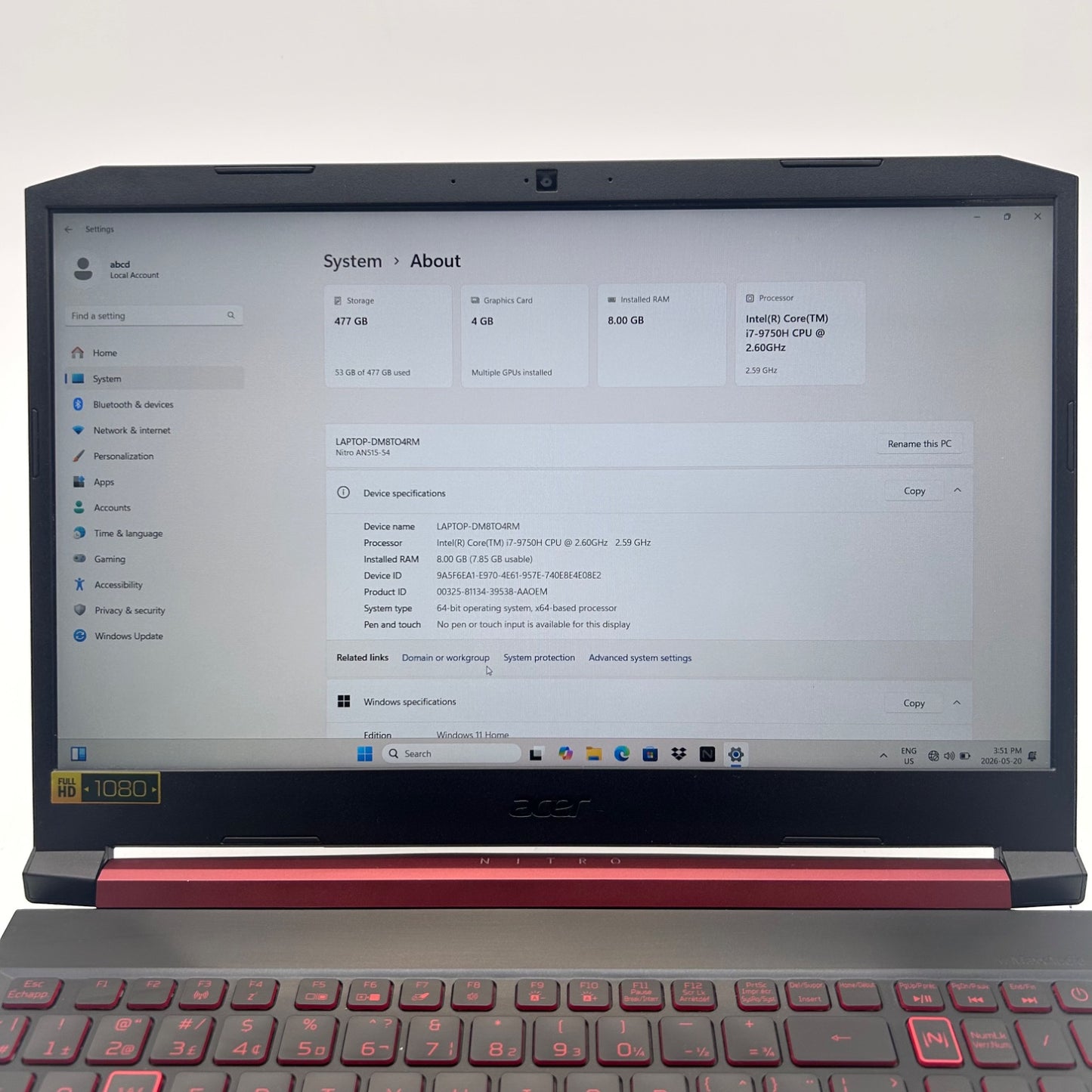 Product Image