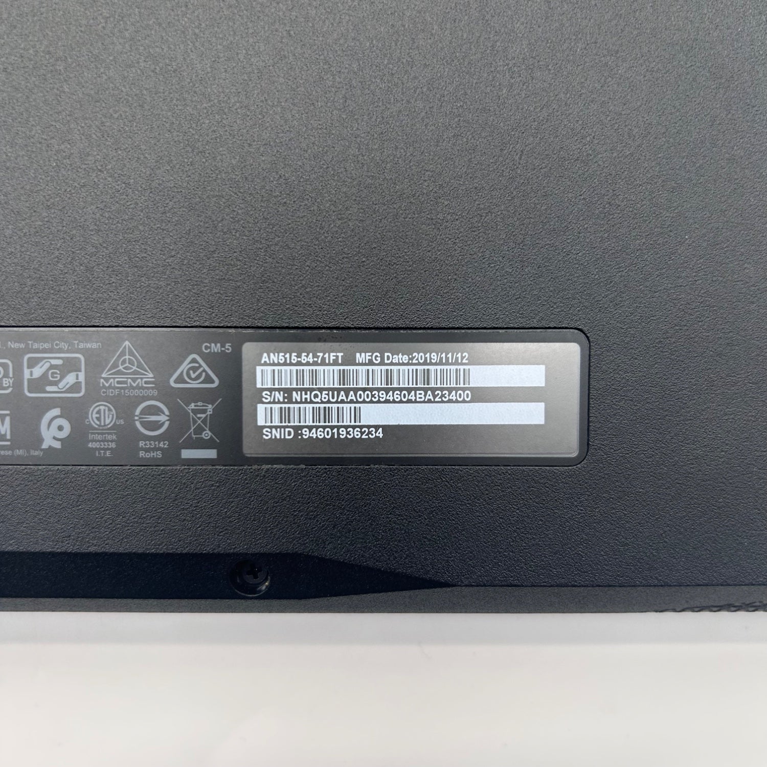 Product Image
