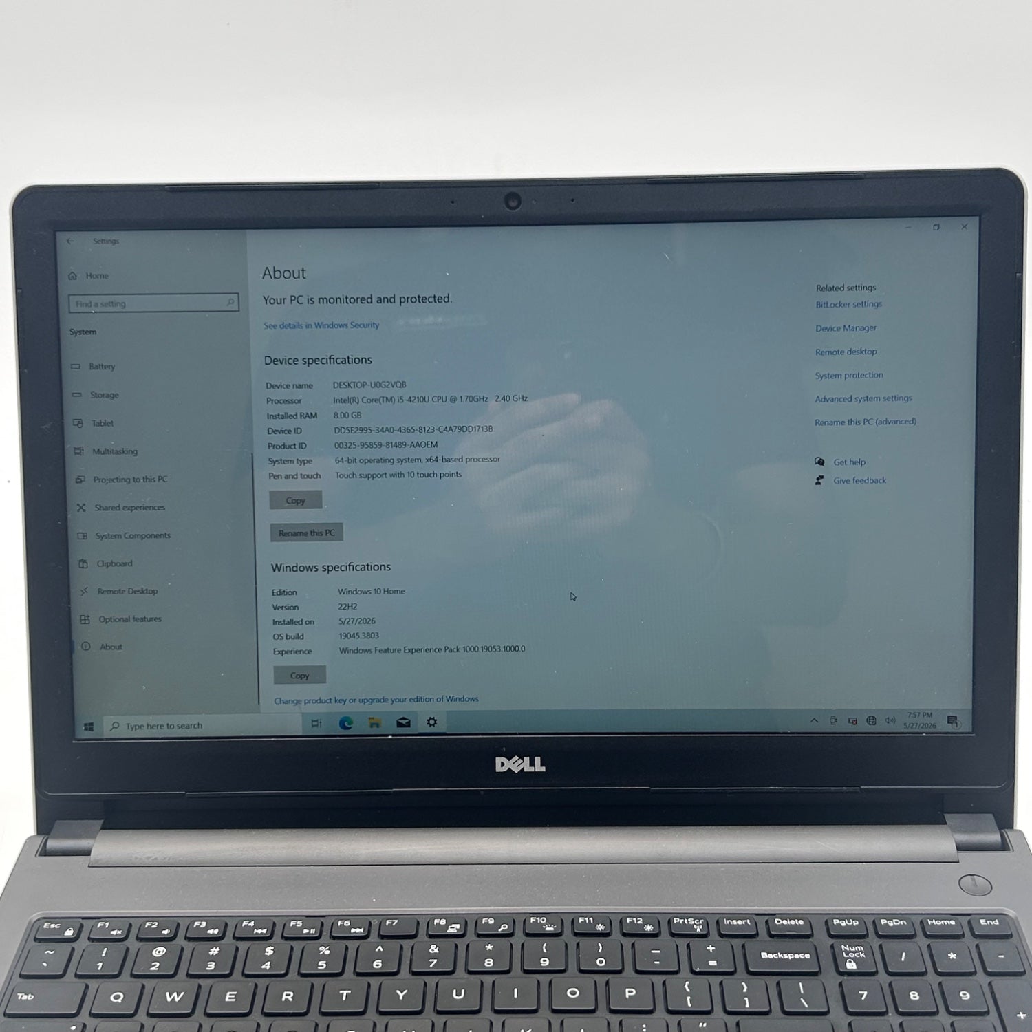 Product Image