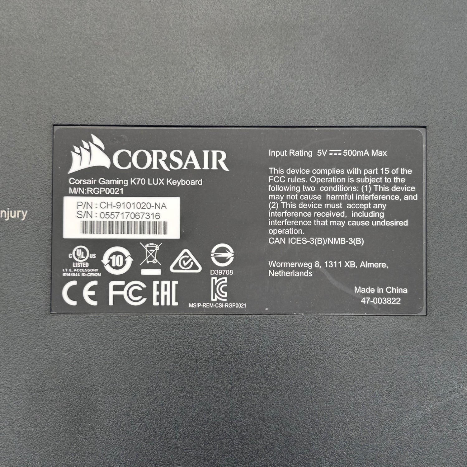 Product Image