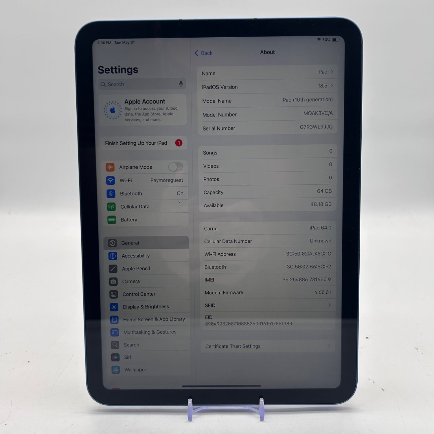 Product Image
