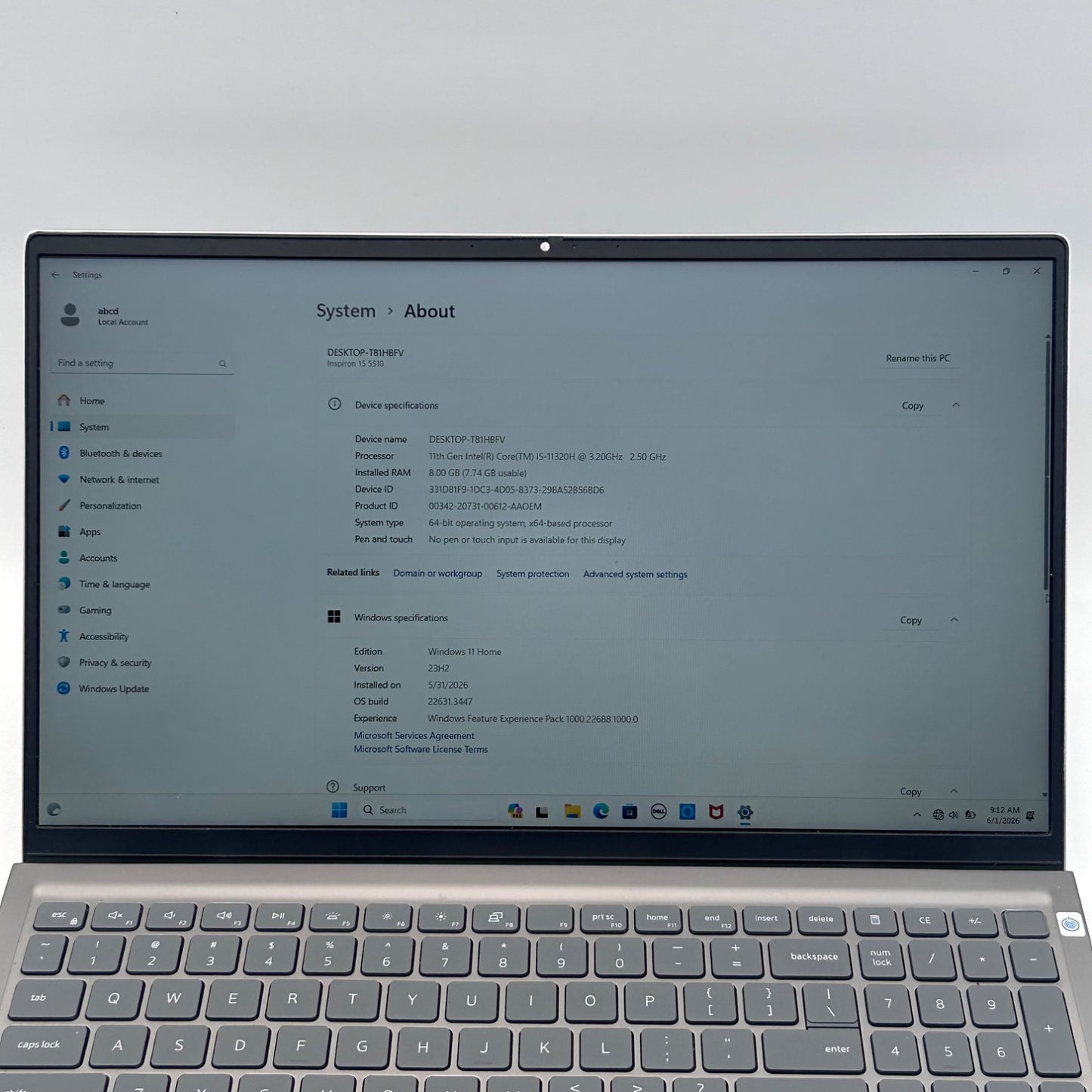 Product Image