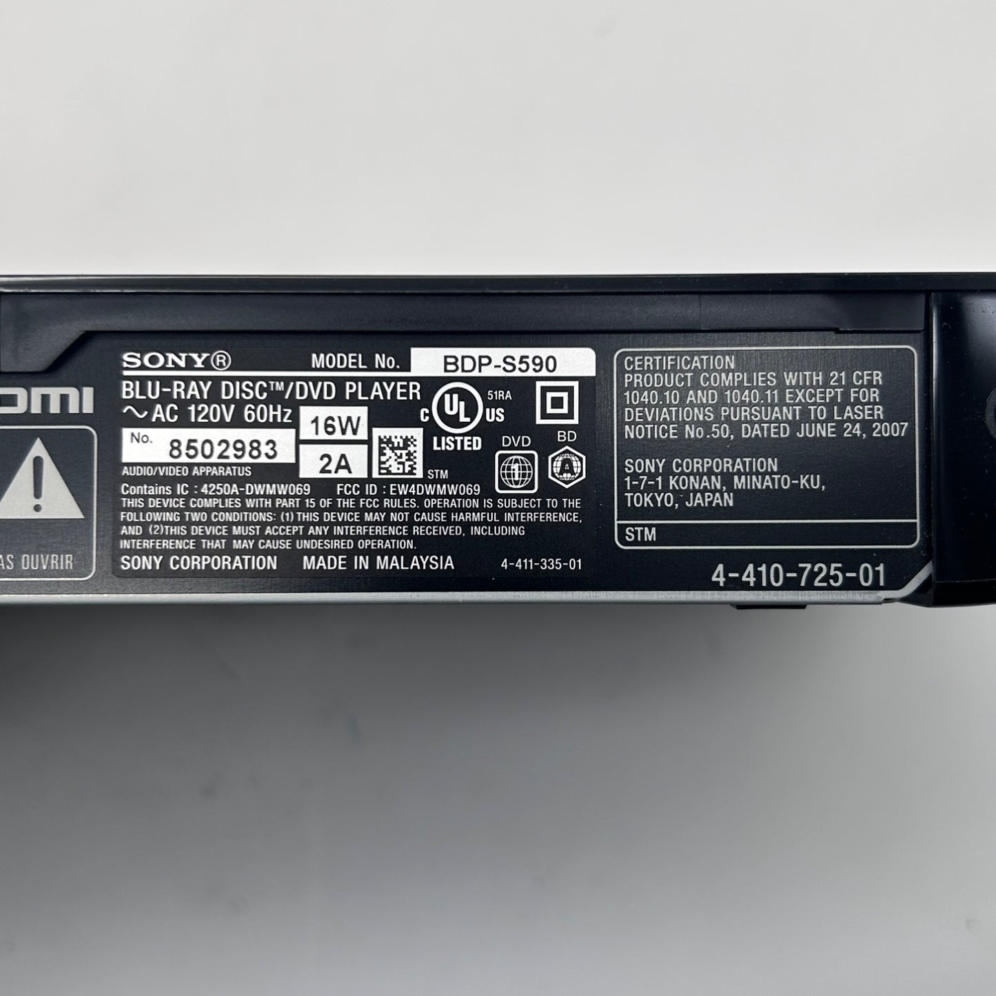 Product Image