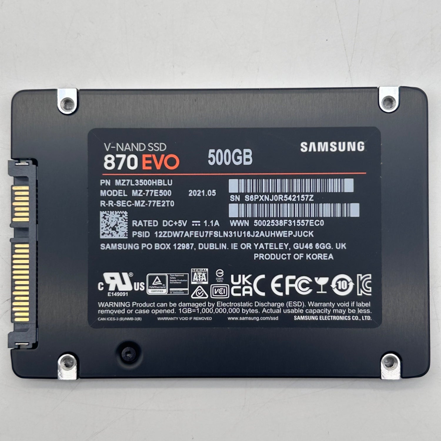 Product Image