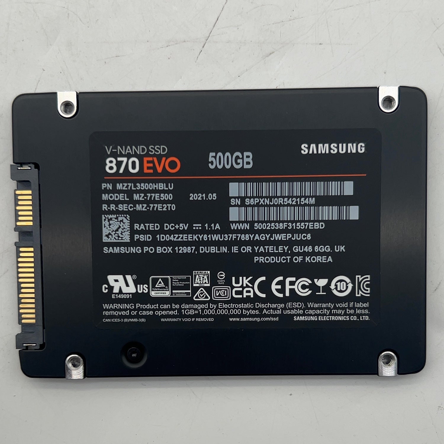 Product Image