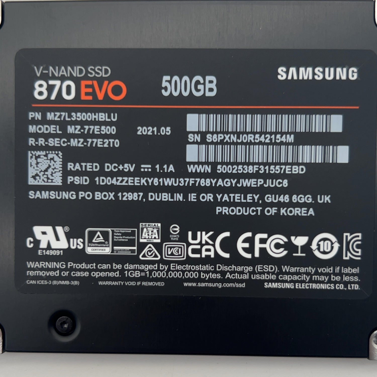 Product Image