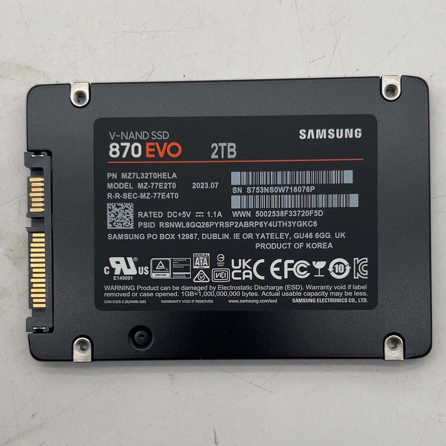 Product Image