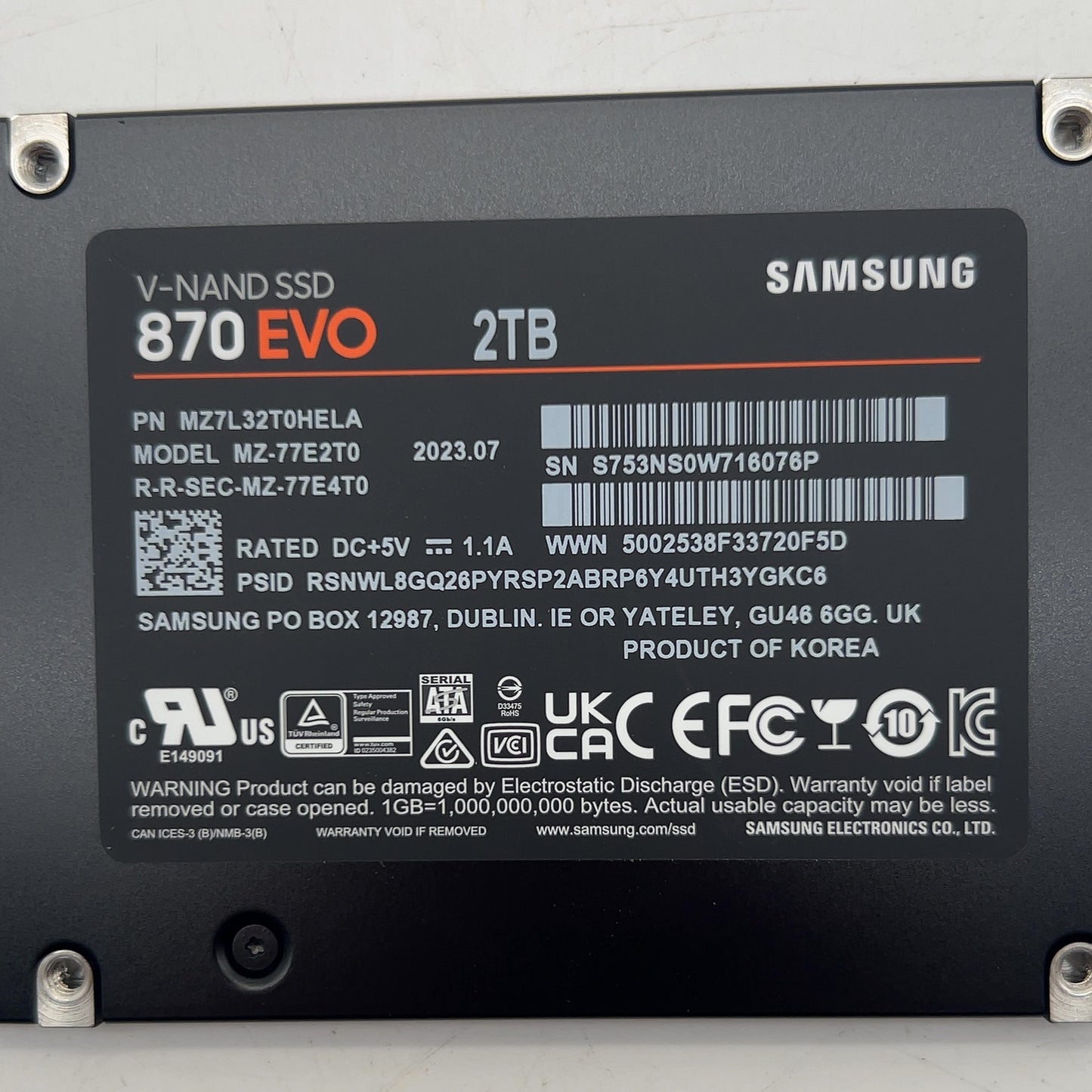 Product Image