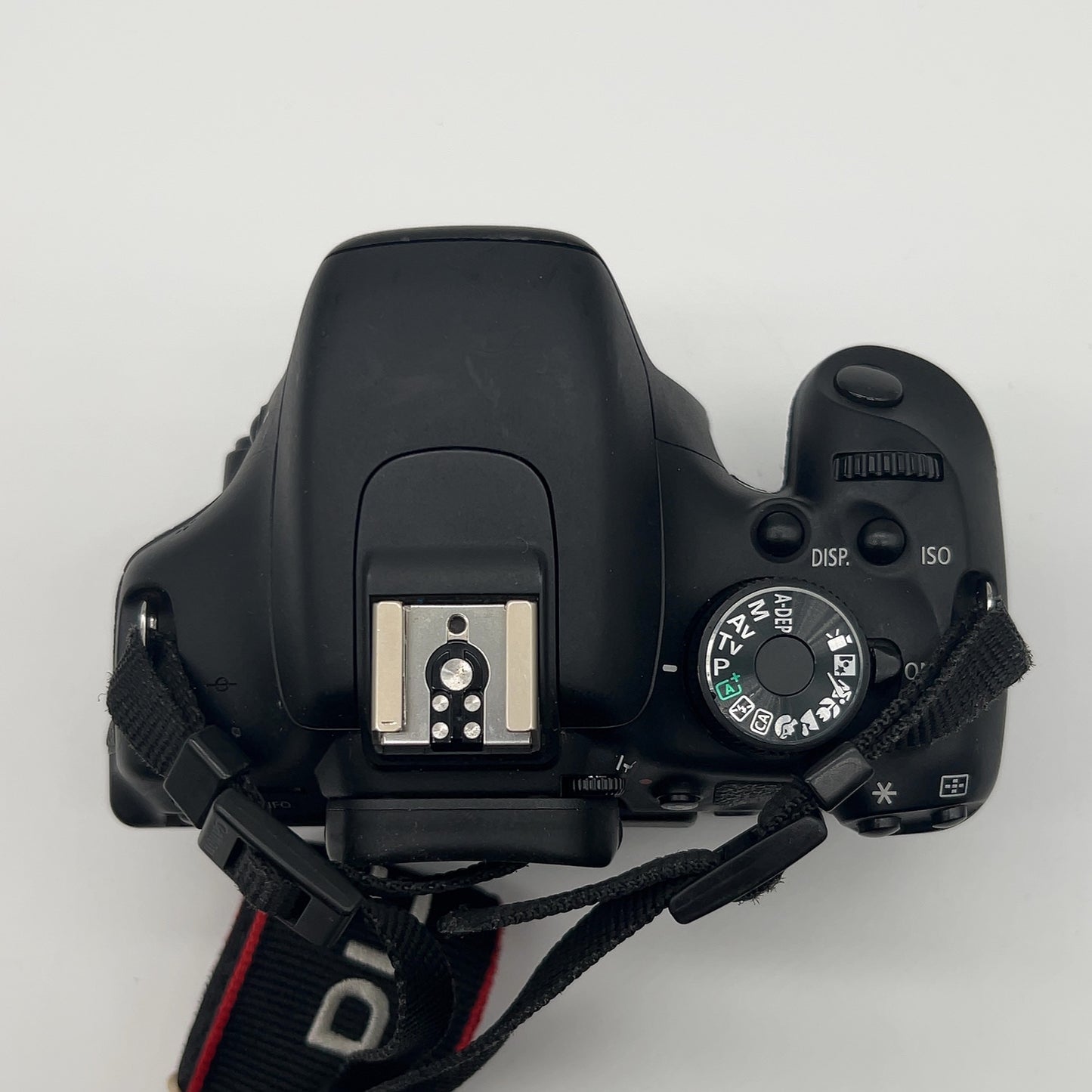 Canon EOS Rebel T3i 18.0MP Digital SLR DSLR Camera