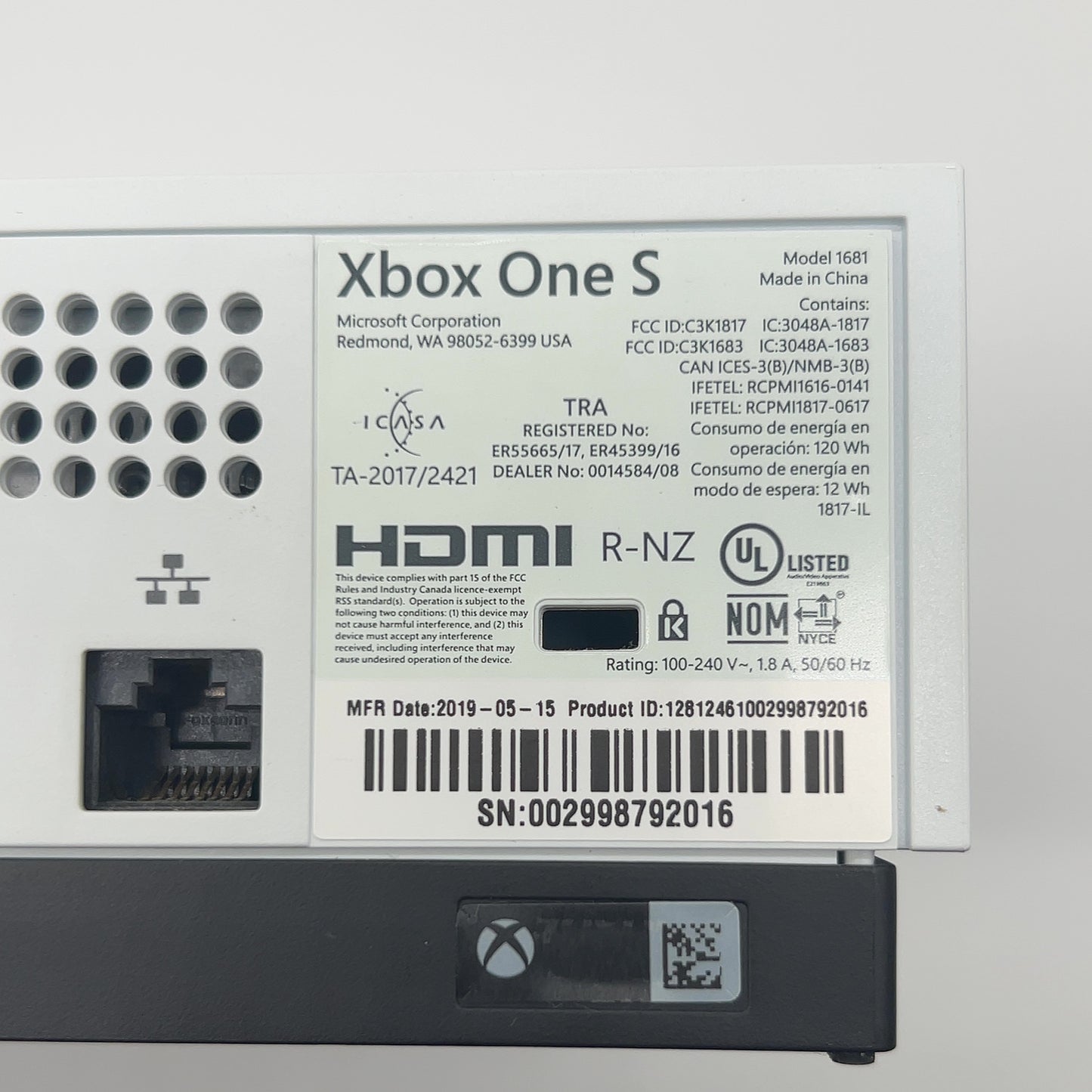 Product Image