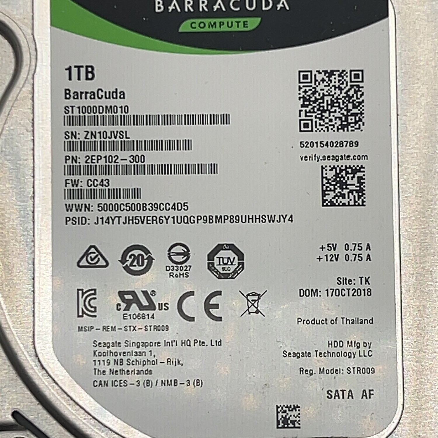 Product Image