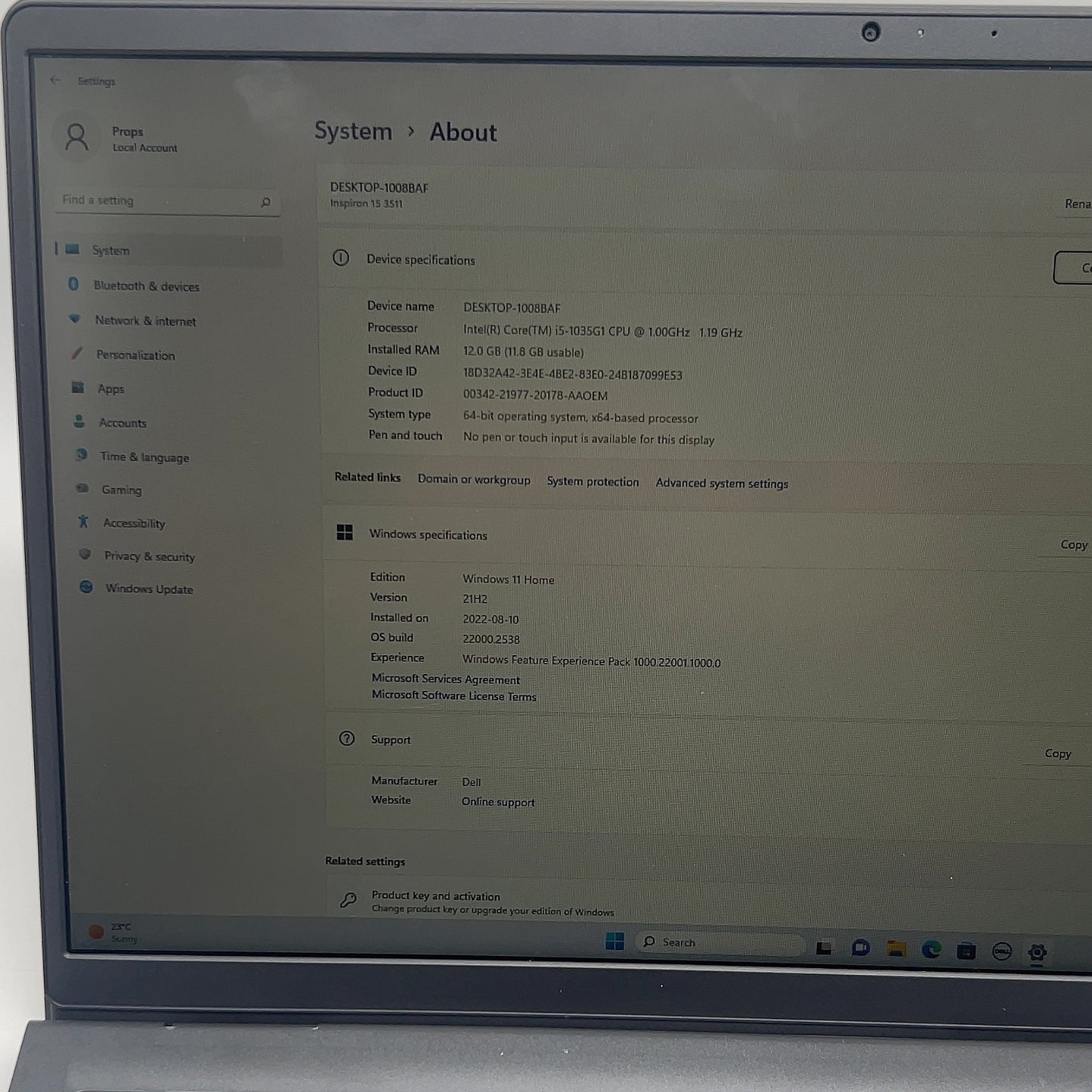 Product Image