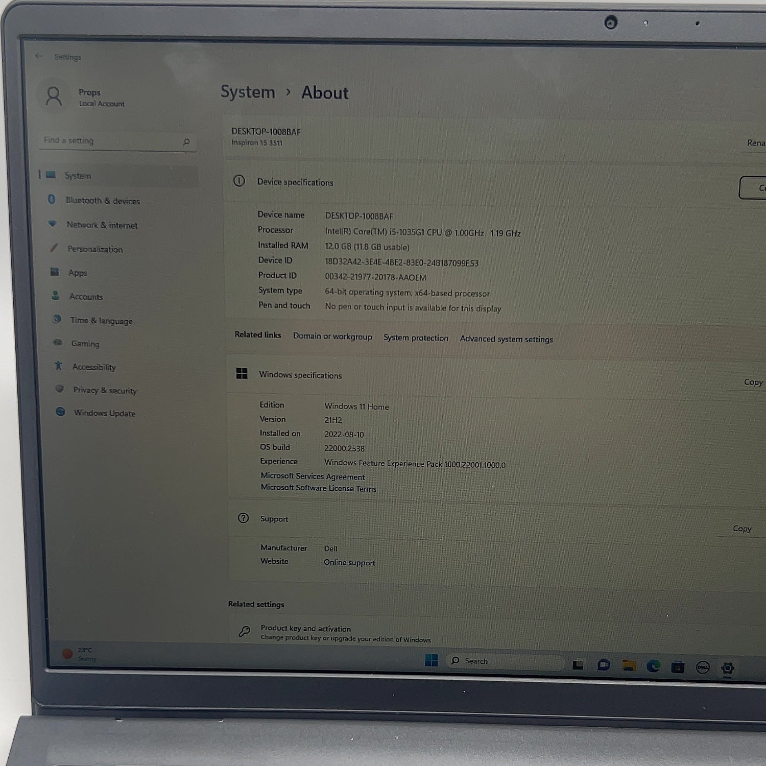 Product Image