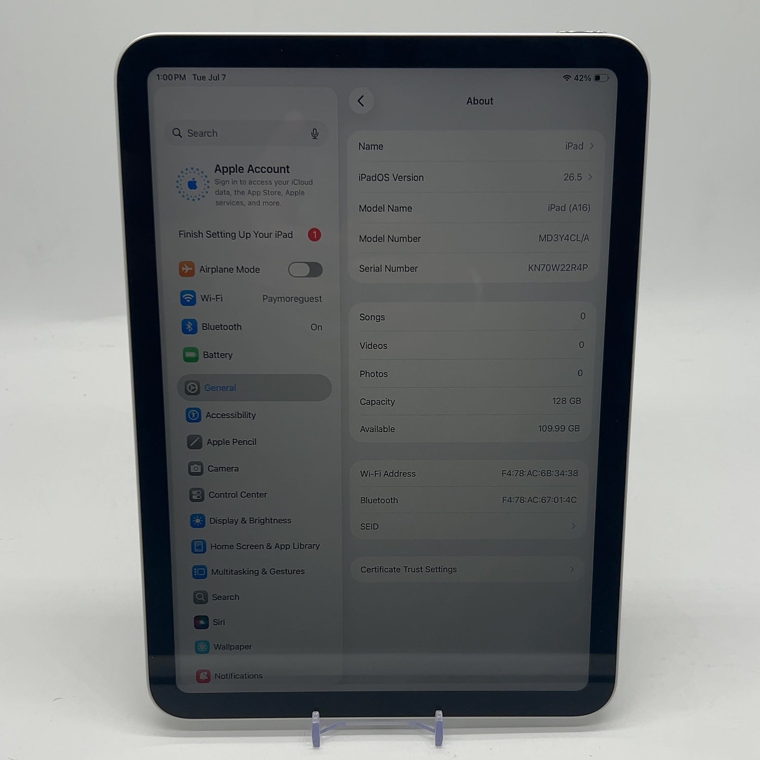 Product Image
