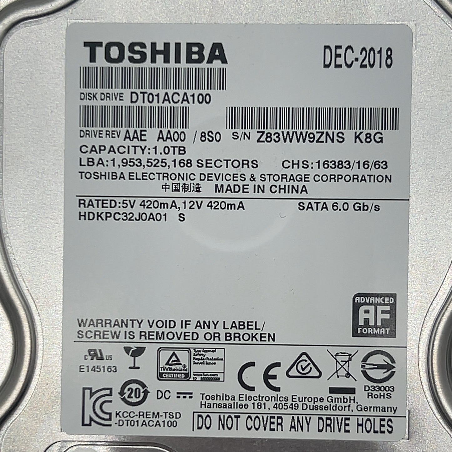 Product Image