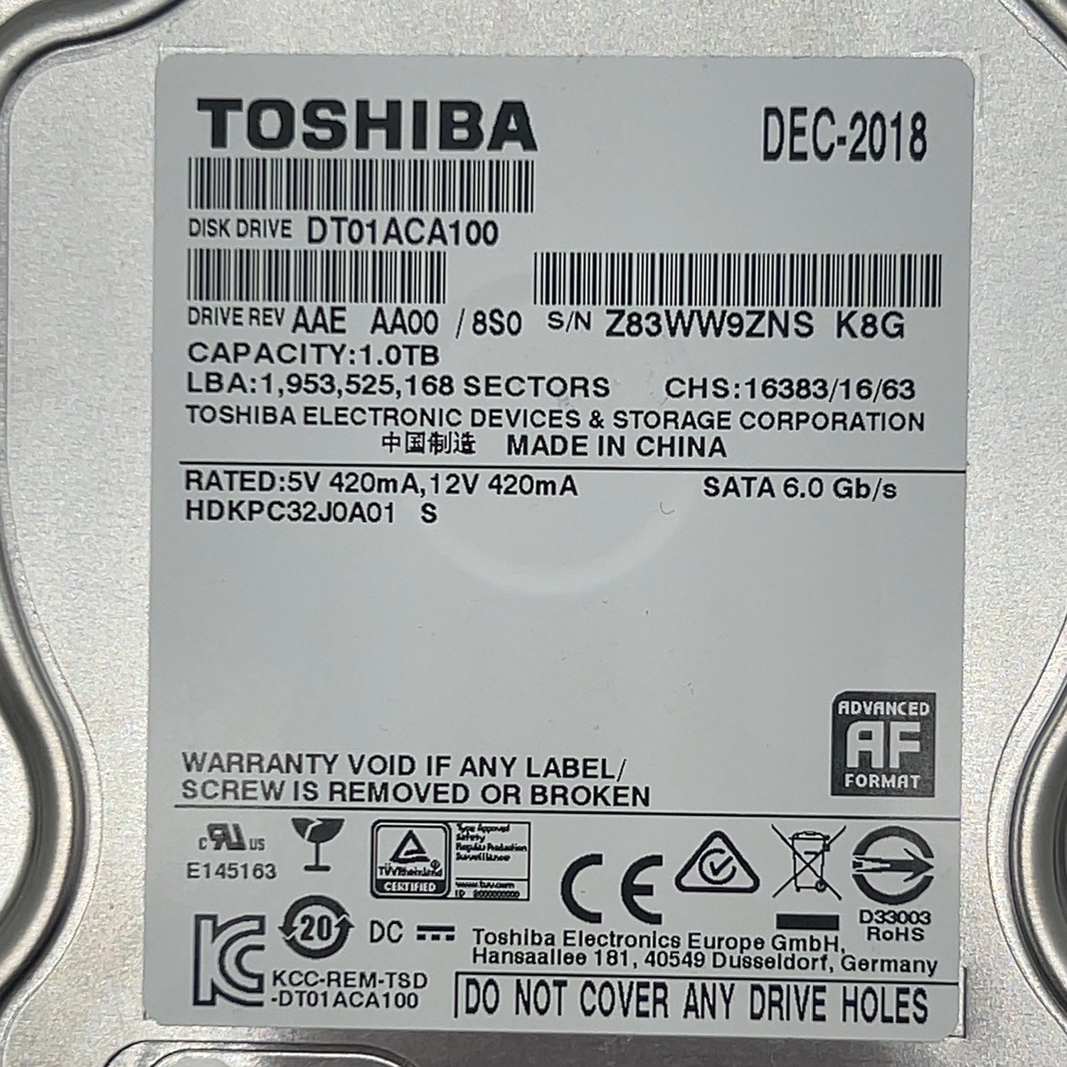 Product Image