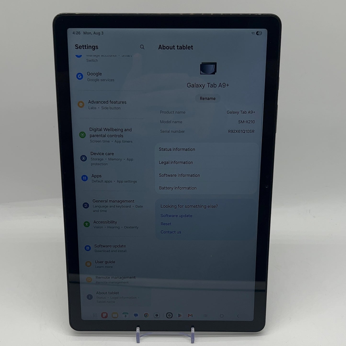 Product Image
