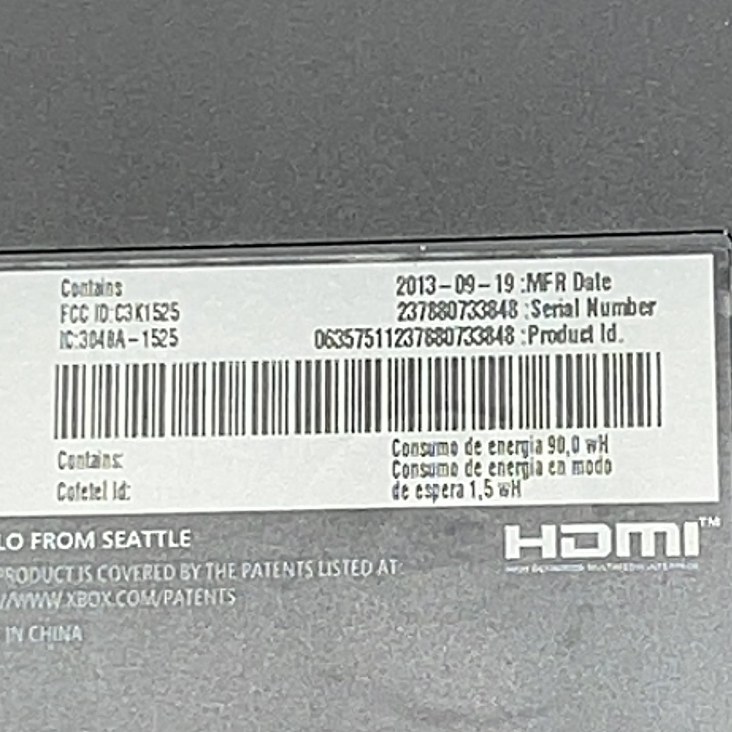 Product Image