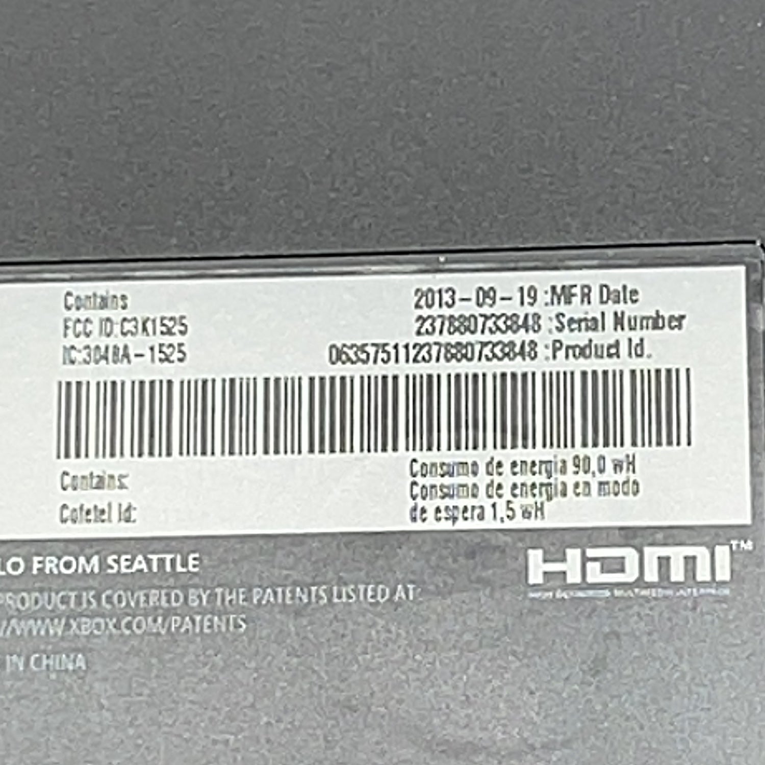 Product Image