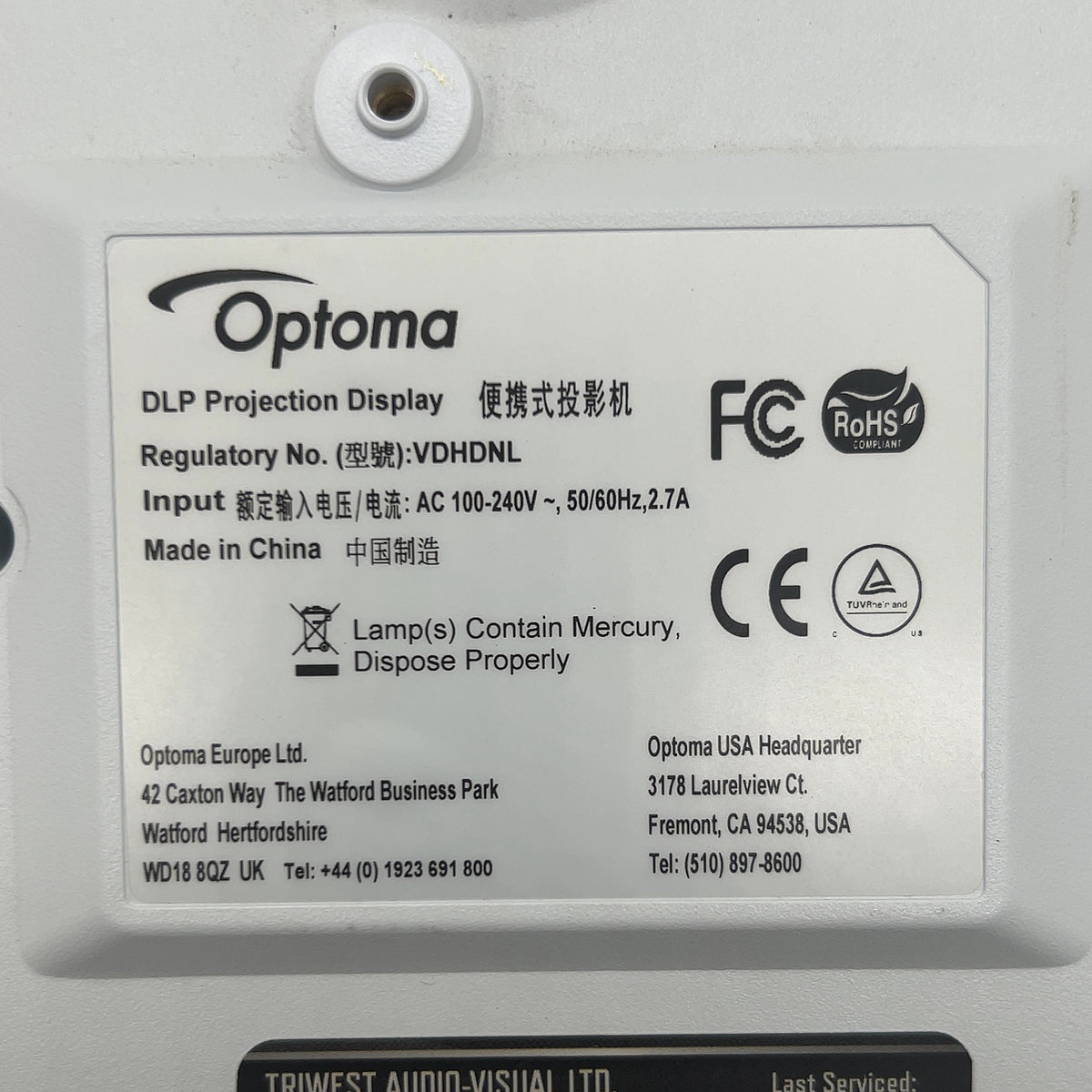 Product Image