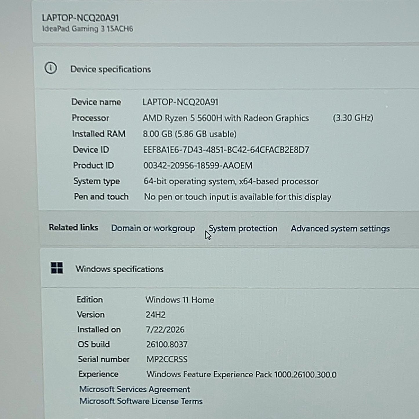 Product Image