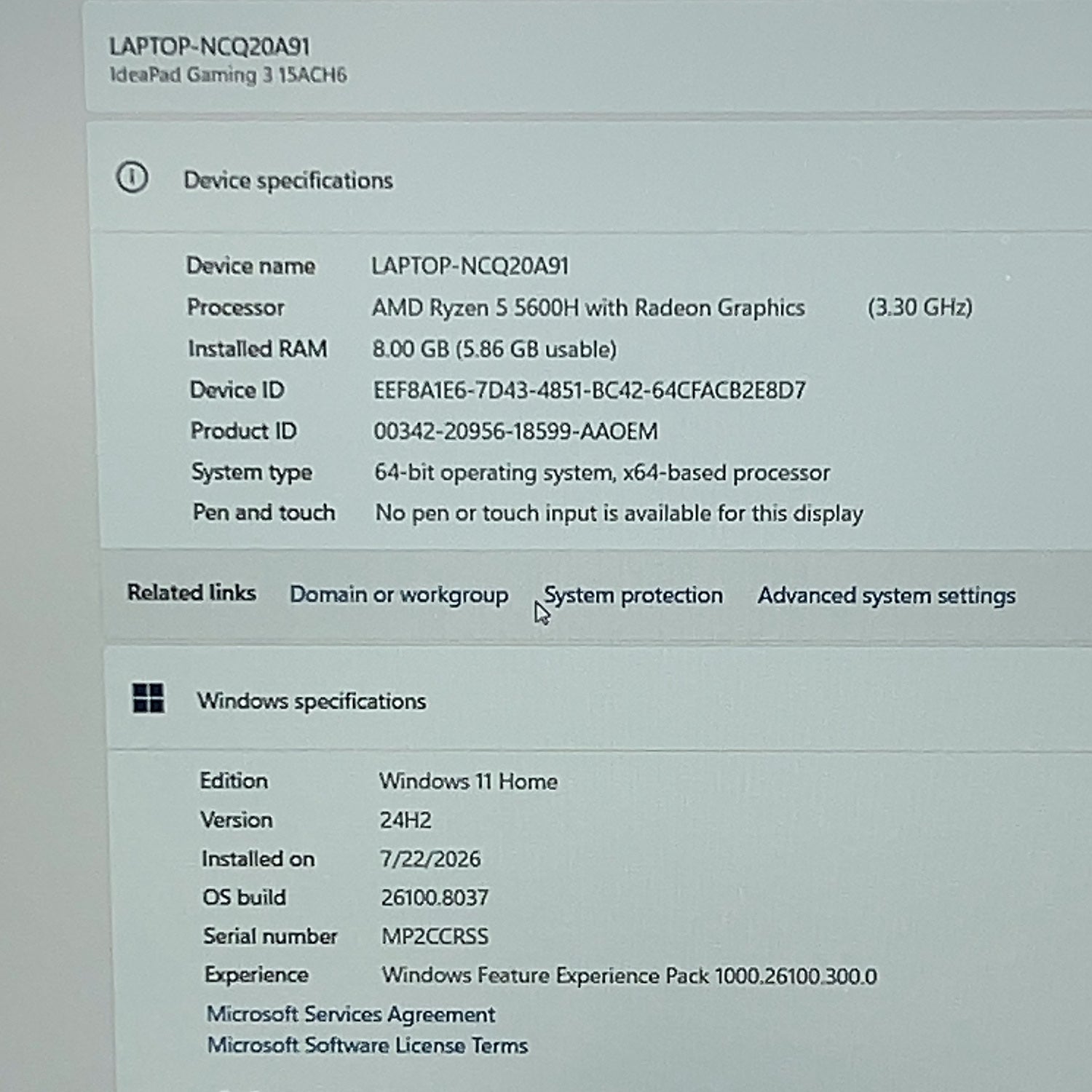 Product Image