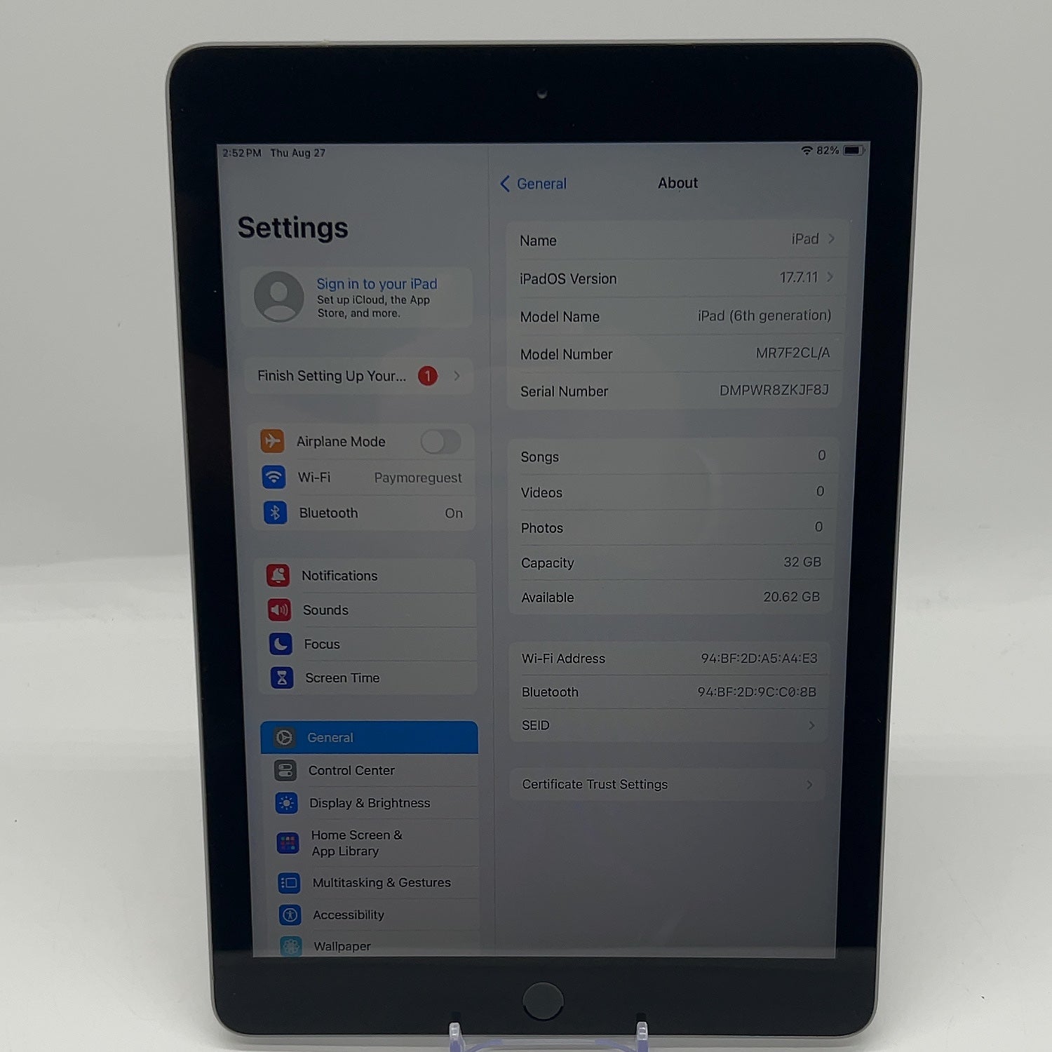 Product Image
