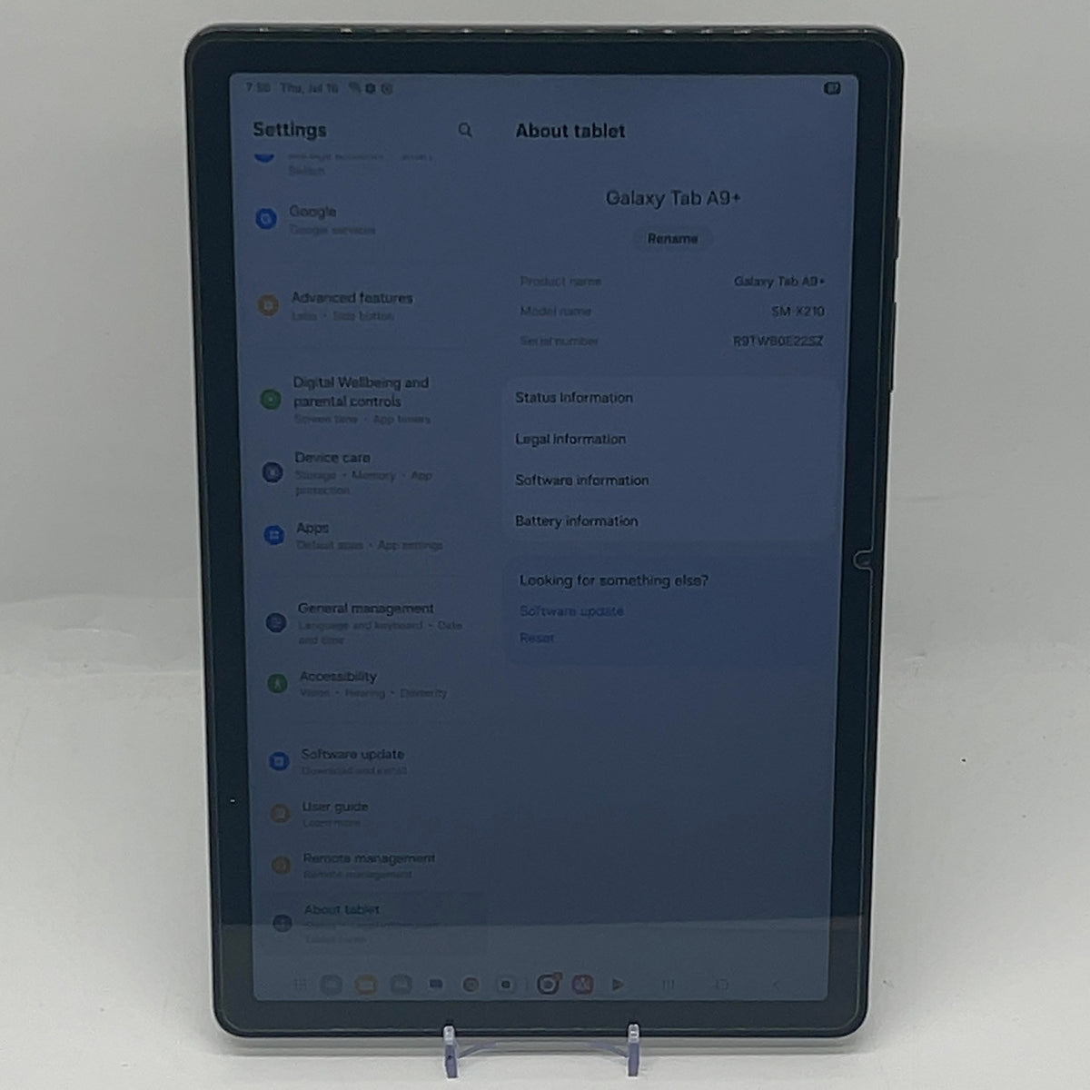 Product Image