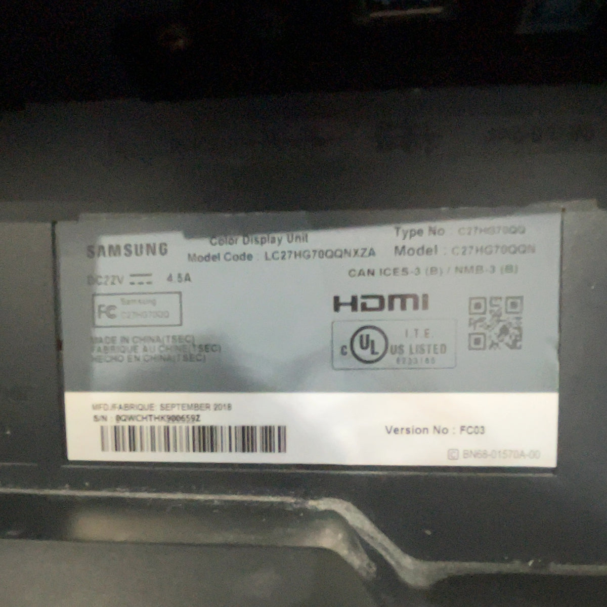 Product Image