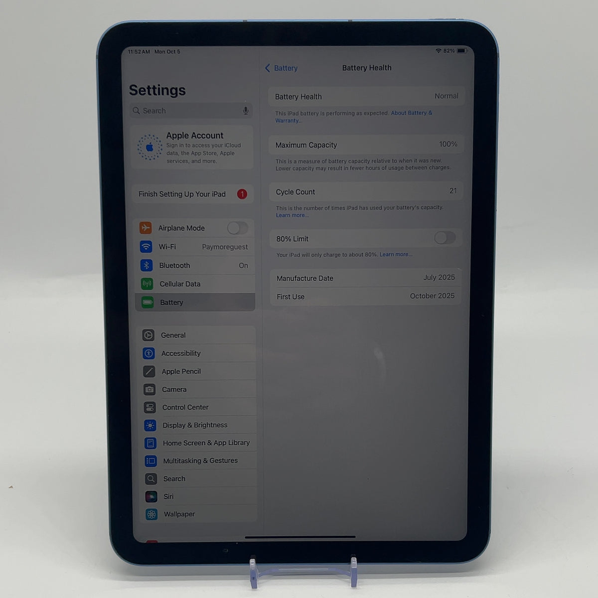 Product Image