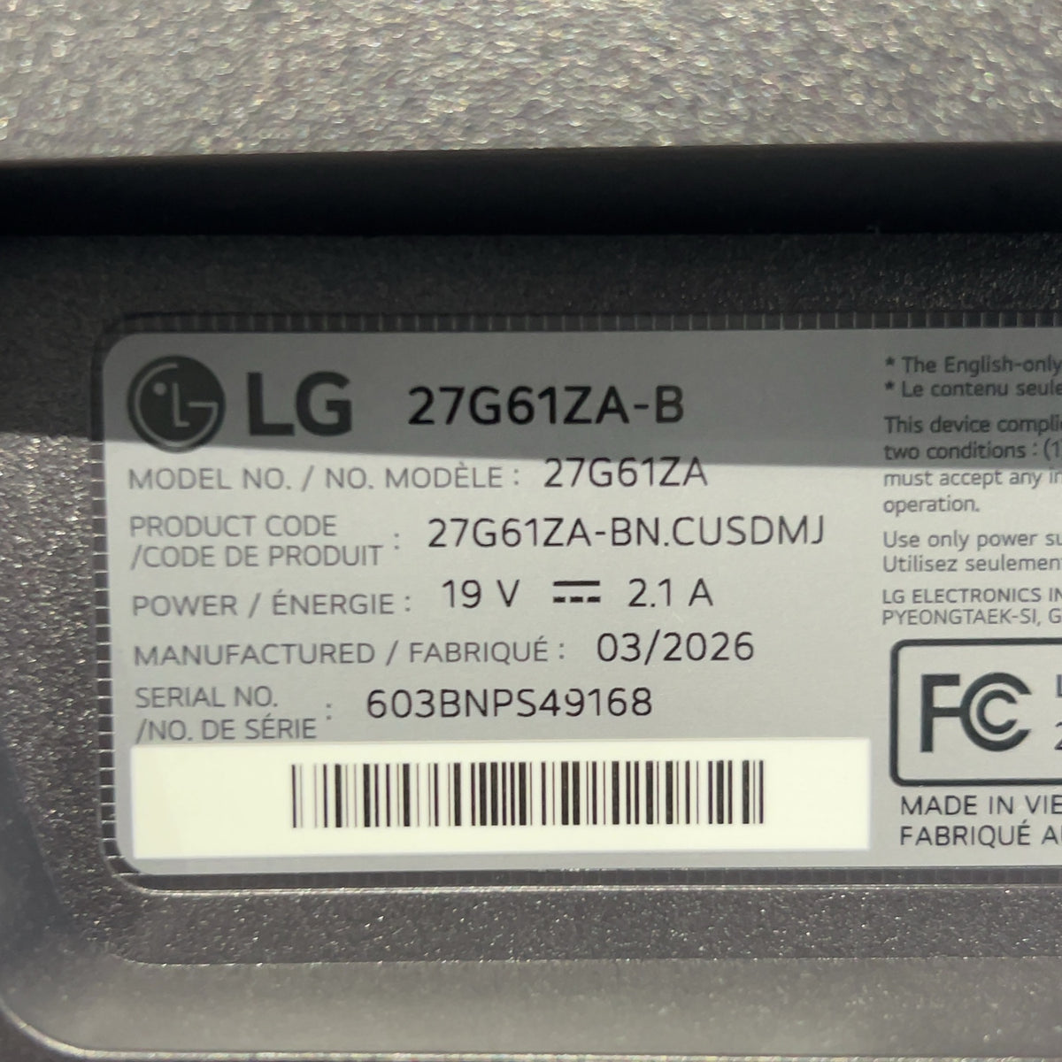 Product Image