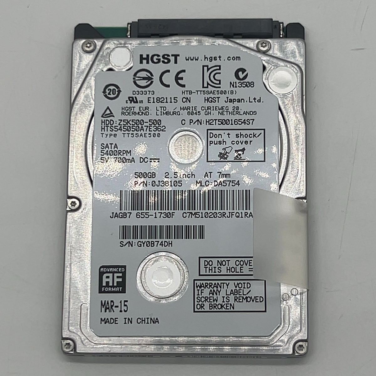 Product Image