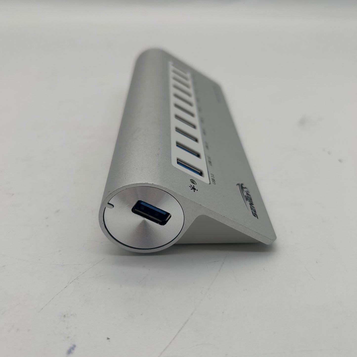 Sentey USB3.0 Hub+Charger 10 Ports 3.0 LS-6141
