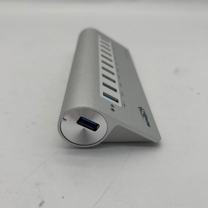 Sentey USB3.0 Hub+Charger 10 Ports 3.0 LS-6141