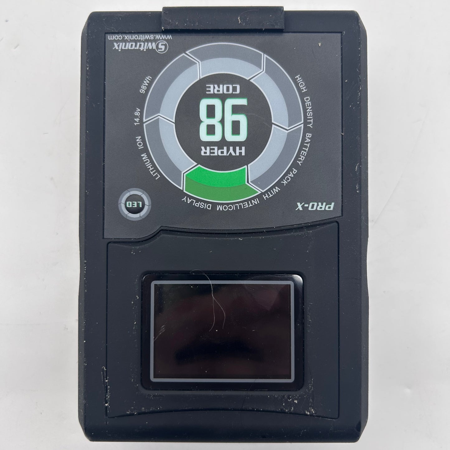 Core Pro-X Power Bank Battery