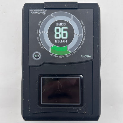 Core Pro-X Power Bank Battery