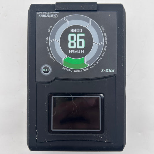 Core Pro-X Power Bank Battery