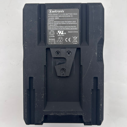 Core Pro-X Power Bank Battery