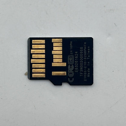 Lexar 1000x Micro SD Card 32 GB
